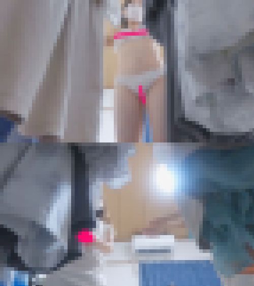 ♯着替え ♯ガチ盗撮 ♯流出01　サンプル画像2