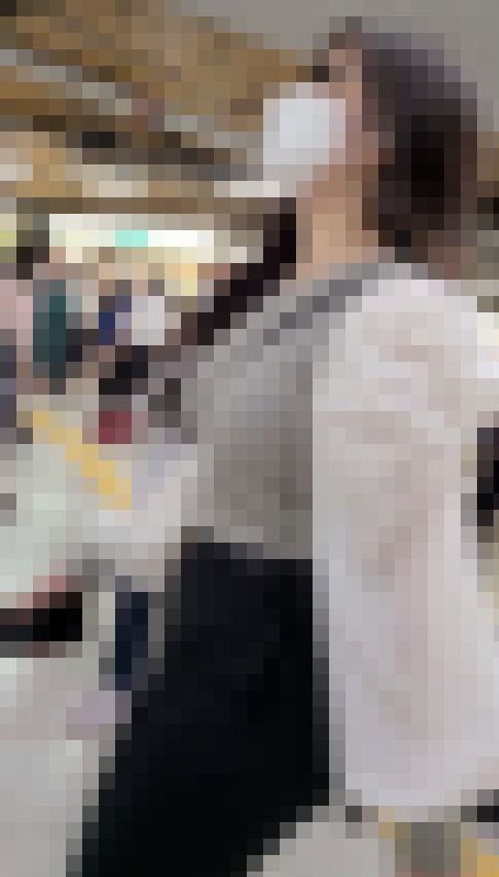 殿堂入！プレミアム！特別Sランク乳なパイスラ美女334 サンプル画像