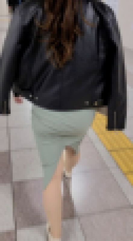 はちきれタイスカ肉尻OLさん335 サンプル画像