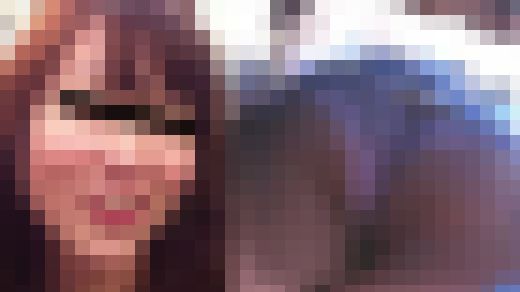 【顔出し】都会の美女のパンティ112 サンプル画像