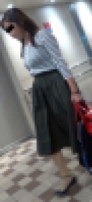 おかず287（爆乳OL様の隠れボインなお仕事スタイル） サンプル画像