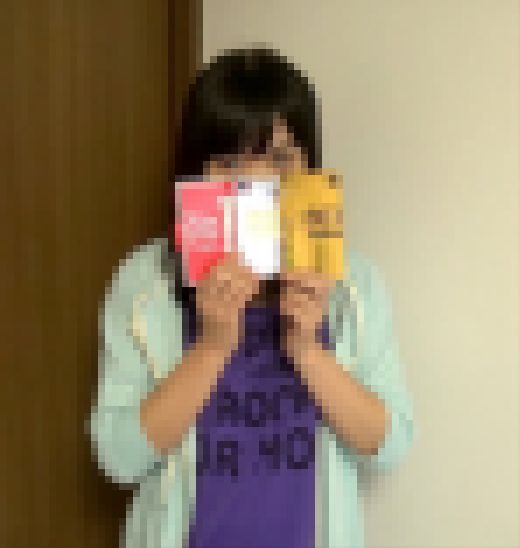 ■電子写真集92枚■ようつべ美乳女子、登録者を増やそうとエロネタ投下で大炎上■YouTube■　サンプル画像1