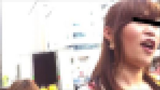 【顔出し】都会の美女のパンティ113 サンプル画像1
