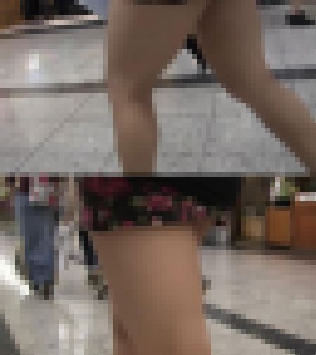 【再販】激ミニ・サービスギャル　サンプル画像3