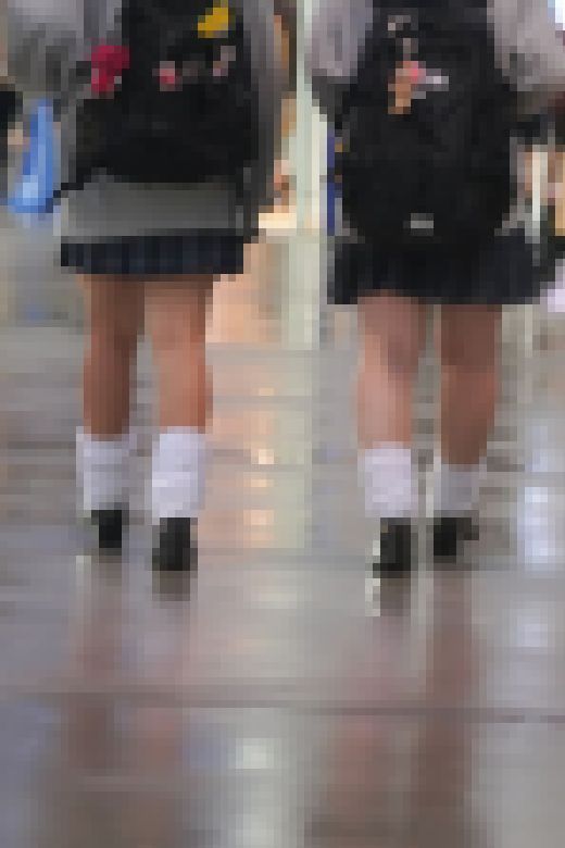 美脚写真14　サンプル画像3