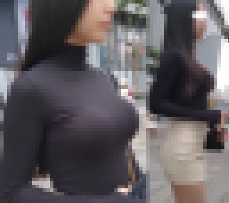 高画質 ロケット巨乳！乳揺れパンスト美人２　サンプル画像2