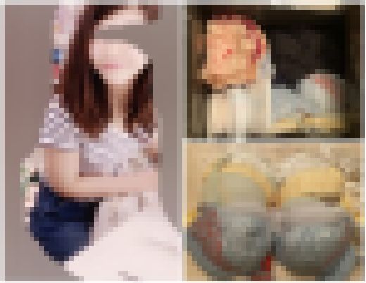 ★26歳 ★同僚 ★下着あさってみた サンプル画像