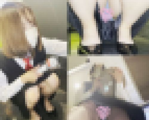 【カラオケ店員さんのパンチラ盗撮2】　サンプル画像2