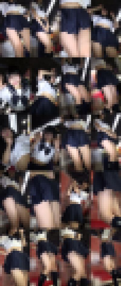 キャンギャル動画215　サンプル画像1