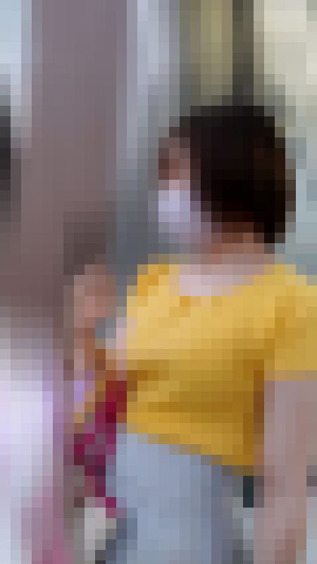 色気のある美女 サンプル画像