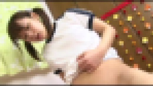 【K-tribe】育成日記 妹の美乳 #016 KTDS-355-05　サンプル画像1