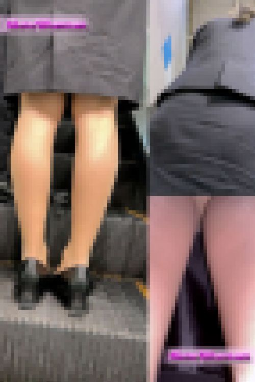 リクルートSP48☆カップル！リクルート粘着！手繋ぎシーンが堪らない！可愛いお顔に大興奮^ ^　サンプル画像2