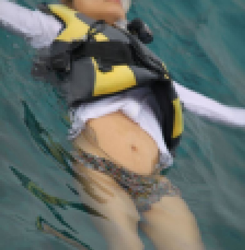 【最終回】マリンレジャー261 サンプル画像