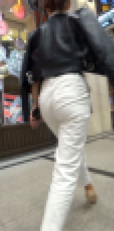 おかず295（肉尻白尻フェロモンお姉様のビッチなヤリHIP） サンプル画像