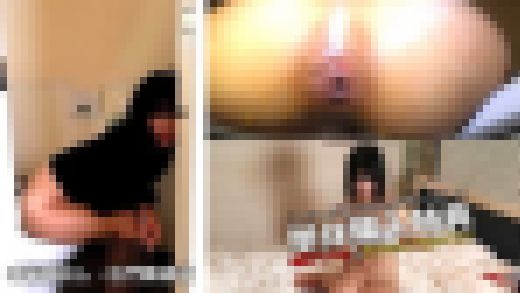 「トイレ、ついてってイイですか？」11　通行人が振り返る美女の極太脱糞＆ヤンデレ美人の大量脱糞極嬢二本立て！　サンプル画像3