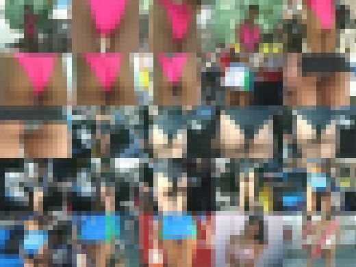 【初配信・独占配信作品】MM38-2 魅惑のレースクイーン38～Disc.2　サンプル画像3