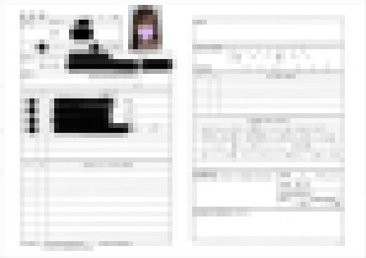 《個撮隠撮》コスプレカフェのパンチラ面接記録...235　サンプル画像3