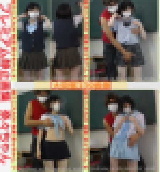 プレミアム静止画集　奈々ちゃん　サンプル画像1