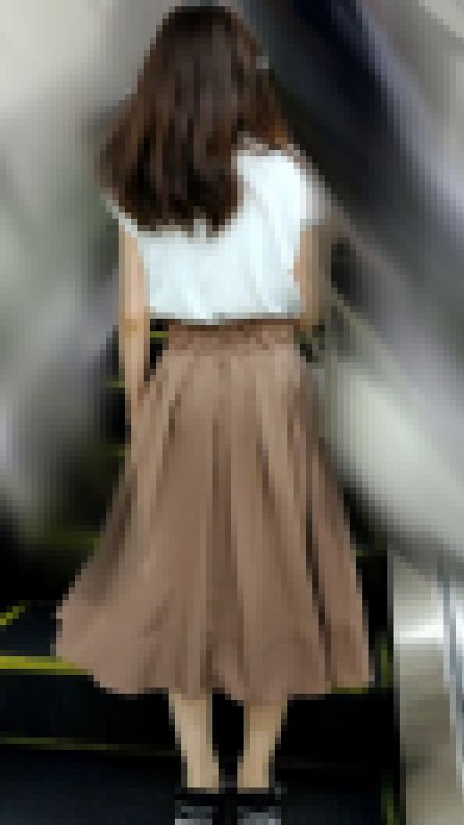 憧れのお姉さん　サンプル画像2