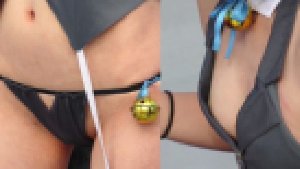 えちえちコスプ〇イヤーズ♡魅惑の姿を大公開vol.9 サンプル画像