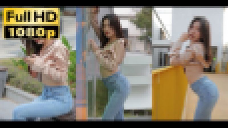 ジーンズフェチHD1080 観察動画 サンプル画像