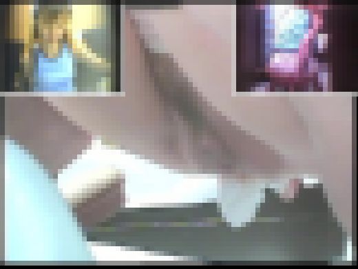 隠撮・ダイバービーチトイレin那覇 #123　サンプル画像3