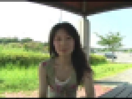 【ジャネス】Ｍ嬢ゲリラ露出 #039 DFTA-040-07　サンプル画像1