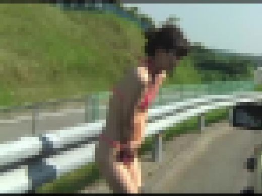 【ジャネス】M嬢ゲリラ露出 #040 DFTA-040-08 サンプル画像2