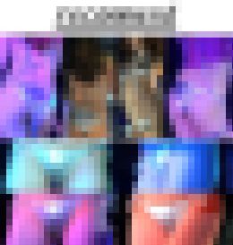 【ランジェリーダンサー】TAS 2013 HINO CUSTMIZE GARAGE -DAY2 PART.2-　サンプル画像3