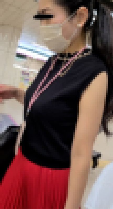 美人OLの爆乳隠れおっぱいが揺れる揺れる353 サンプル画像
