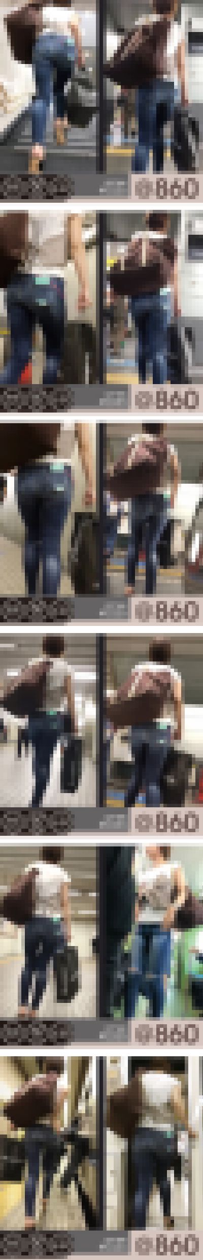 【#0035@860】ボクの本○翼センサーが誤作動を起こしました！　サンプル画像1