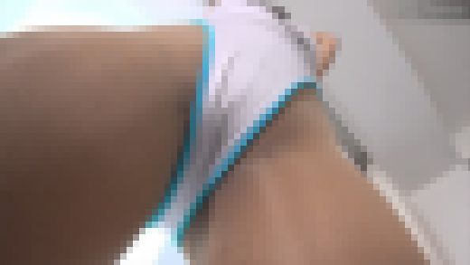 レースクイーンフェチ#122 ムービー版 2/4 サンプル画像
