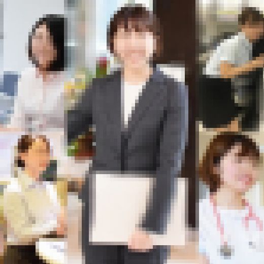 働くOLさん268　仕草を見ているだけでも可愛い天然系の美人女性社員さんです！ サンプル画像
