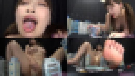 【巨大娘】巨大化病発症２年目の和花ちゃん(150倍サイズ編)【美園和花】　サンプル画像1