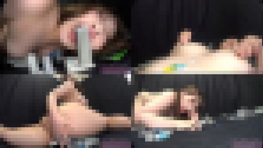 【巨大娘】巨大化病発症４年目の和花さん(2500倍サイズ編)【美園和花】　サンプル画像1