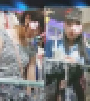 【縦撮りスマホver.下カメラセット】天使降臨キターーー＼( ；∀；)／ーーー！！！　辺鄙な場所へ舞い降りた、美人な上にナイスバ サンプル画像