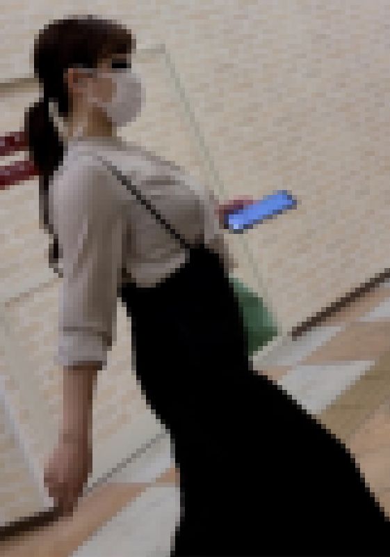 エグゼクティブな爆乳プレミアムモデル356 サンプル画像
