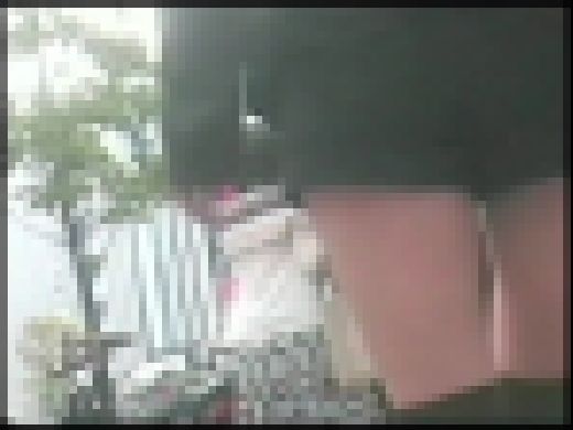 【実録出版】街撮 #007 EST-001-07　サンプル画像2