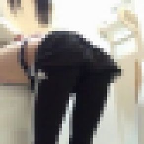 姉のトイレを隠し撮り サンプル画像