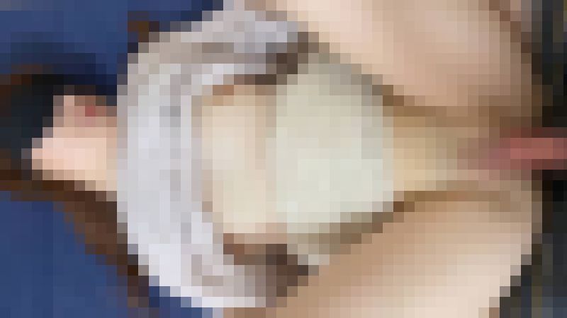 【パパ活悪戯】25歳OL、どうやったらそんなクロッチになっちゃうの？オナニーさせてもらうね！ サンプル画像