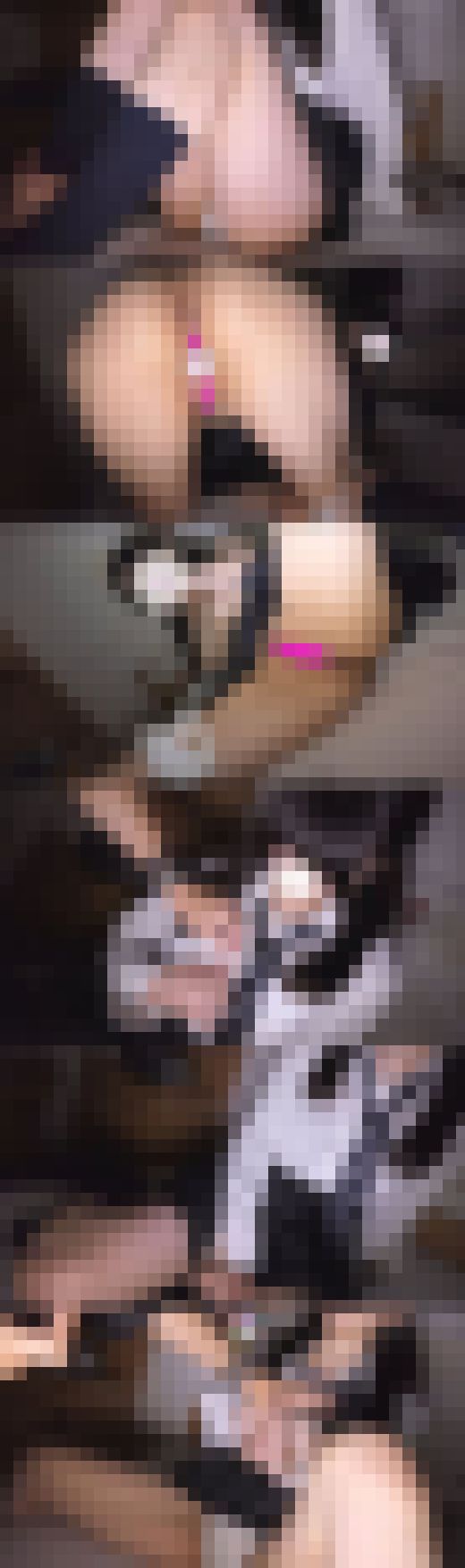 僕だけのモロ出し人形★制服少女を囲ったよ　サンプル画像1