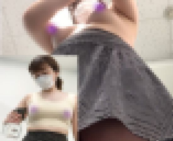 【大手下着メーカー商品開発部】おっぱい霧吹き サンプル画像