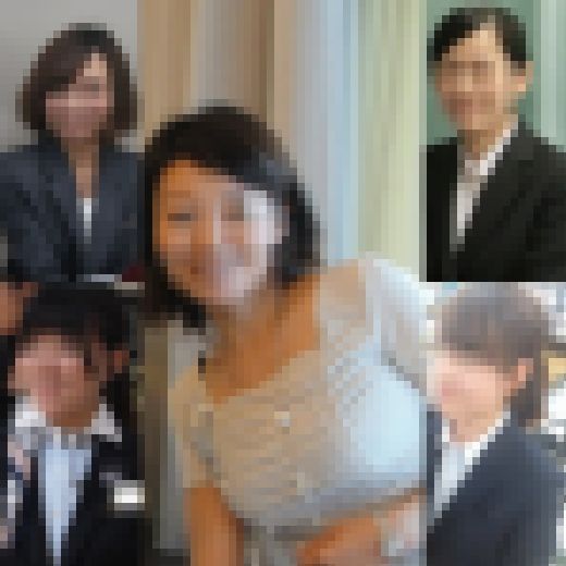 働くOLさん270 お嬢様感が漂う美女OLさんは笑顔がいつも素敵です! サンプル画像