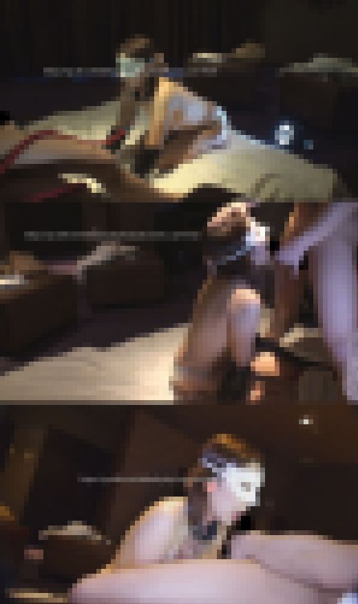 【完全俯瞰ver】犬の首輪　実録　姫顔　犬化手袋　タワマンガール　子育ての癒しにセフレが欲しくて【生々しいガチ映像】ほぼノーカッ　サンプル画像3