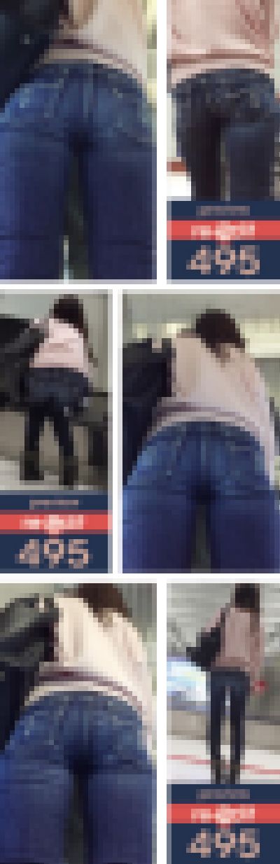 ★reシリーズおつとめ品最終値下げ販売★【re495】J◯バリの童顔ですが大人です!なぜならマウジーだから! サンプル画像1
