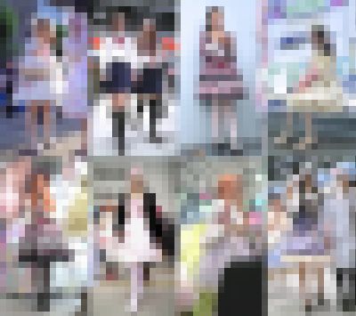 中国／台湾イベント マル秘撮り 総集編 ２２ サンプル画像