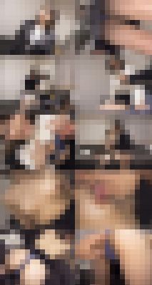 【衝撃の腰振り】プリケツ！身長148センチの白ギャルをハメ撮りしたった！！　サンプル画像1