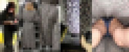 旧作公開終了します【マタニティ若妻編】逆さの現場撮り828 サンプル画像