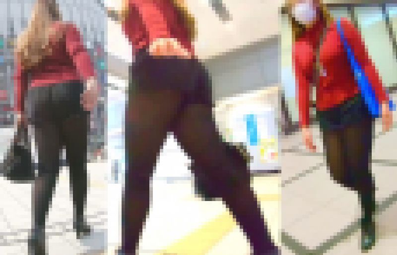No.634ムッチリ高身長からのスラッと太ももがたまらないお姉さん サンプル画像