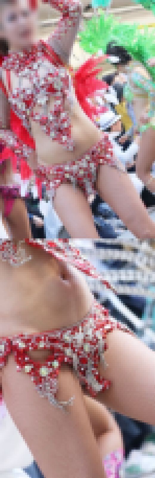 オバサンバ GOGOサンバ！vol.56動画&静止画SET【YMSB-1056】　サンプル画像2